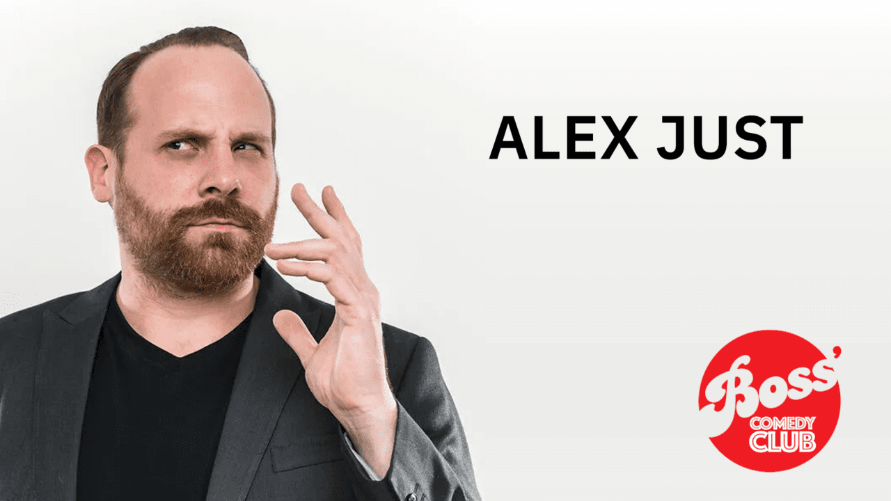 ALEX JUST – FARGO | Collective Efforts Union